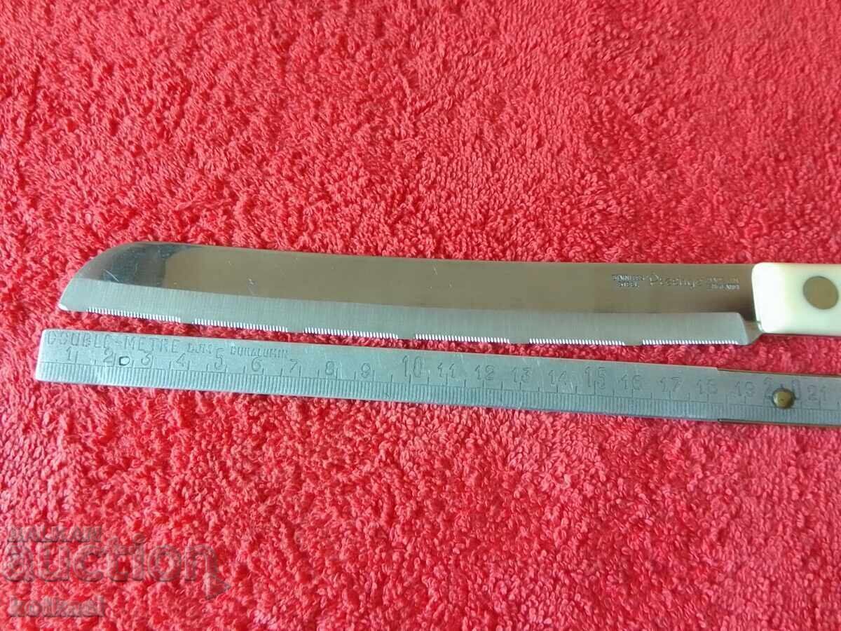 Παλιό μαχαίρι Prestige Prestige ΑΓΓΛΙΑ με τιμή € 5.00 | 9.78 BGN Παλιό μαχαίρι Prestige Prestige ΑΓΓΛΙΑ με τιμή € 5.00 | 9.78 BGN