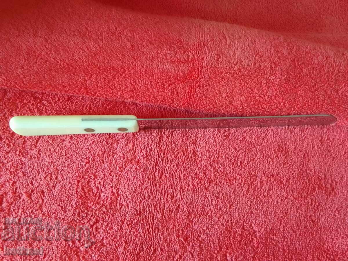 Old knife Prestige Prestige ENGLAND - 6 Old knife Prestige Prestige ENGLAND - 6