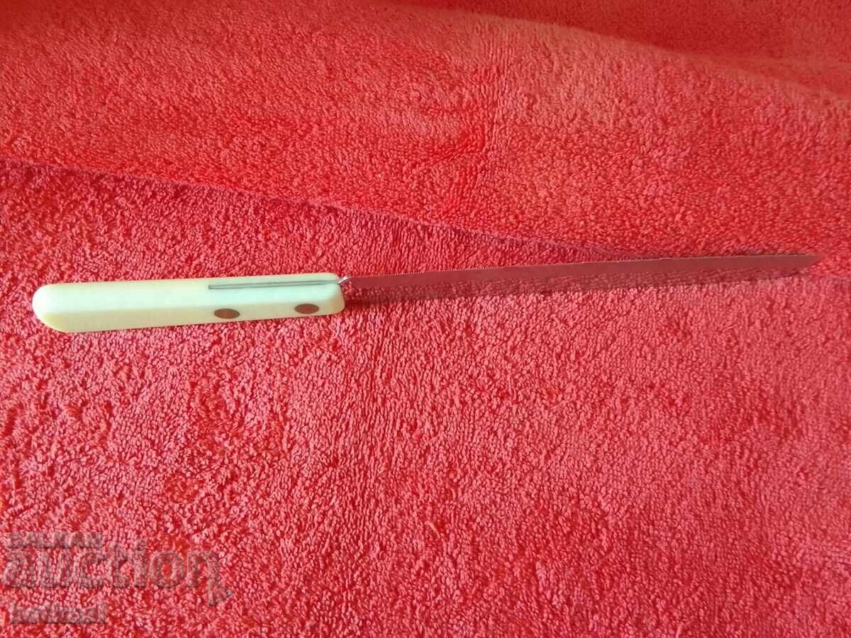 Old knife Prestige Prestige ENGLAND - 7 Old knife Prestige Prestige ENGLAND - 7