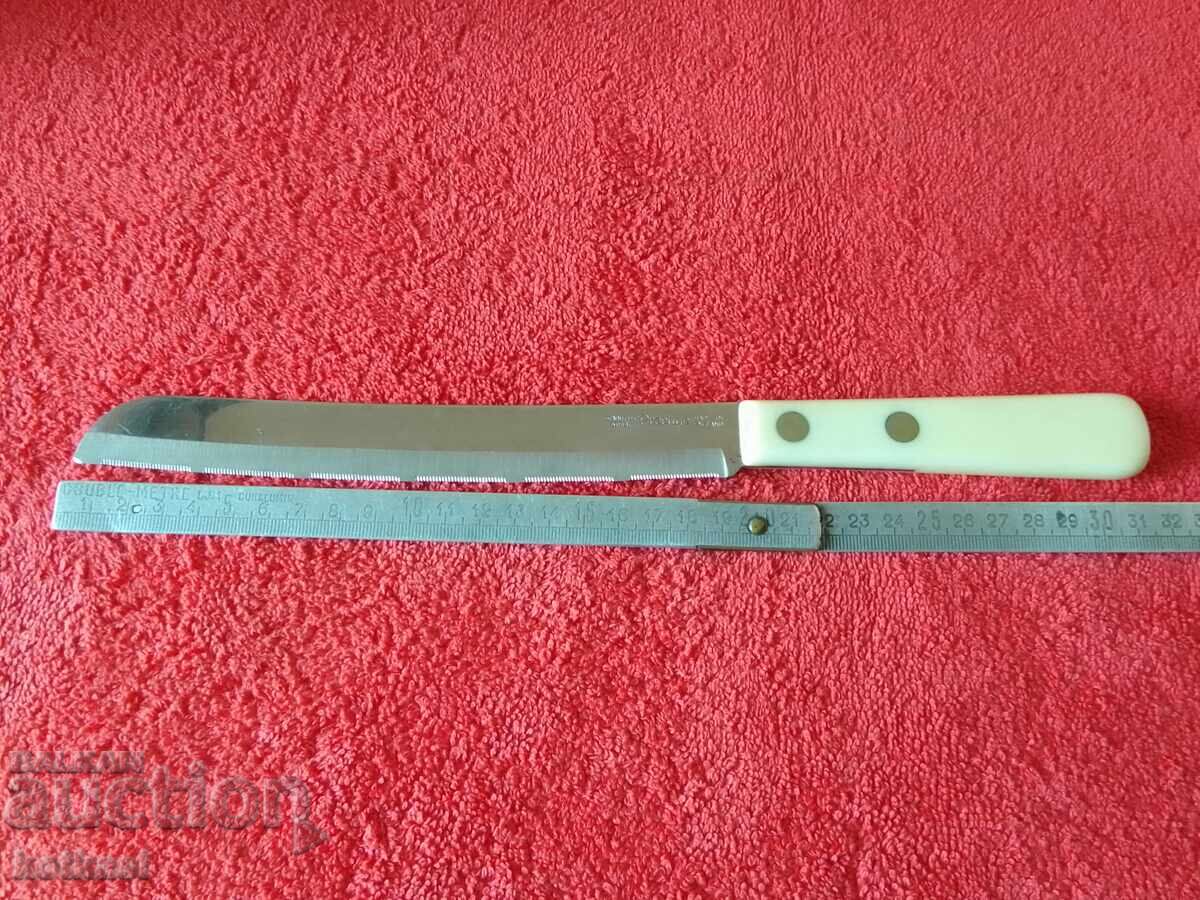 Old knife Prestige Prestige ENGLAND Old knife Prestige Prestige ENGLAND