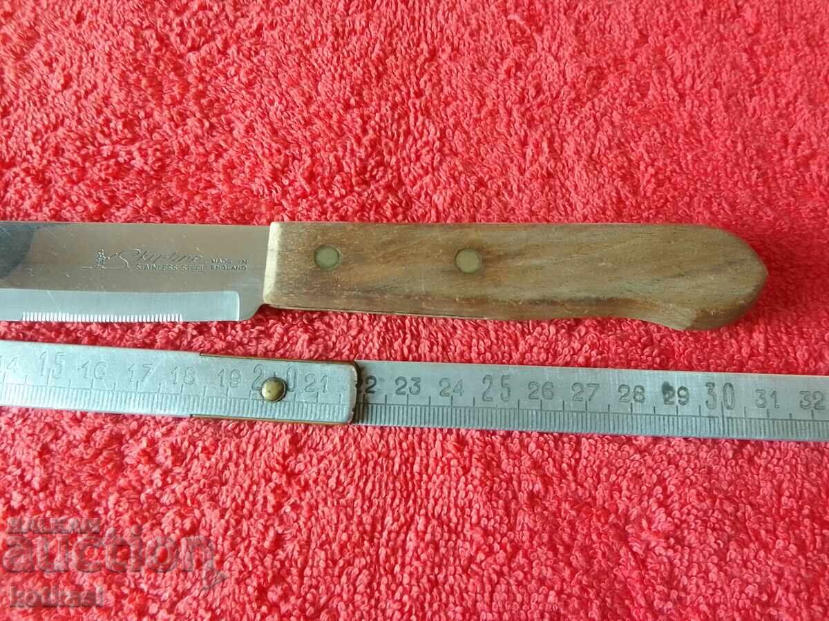 Auction Old knife ENGLAND markings Auction Old knife ENGLAND markings