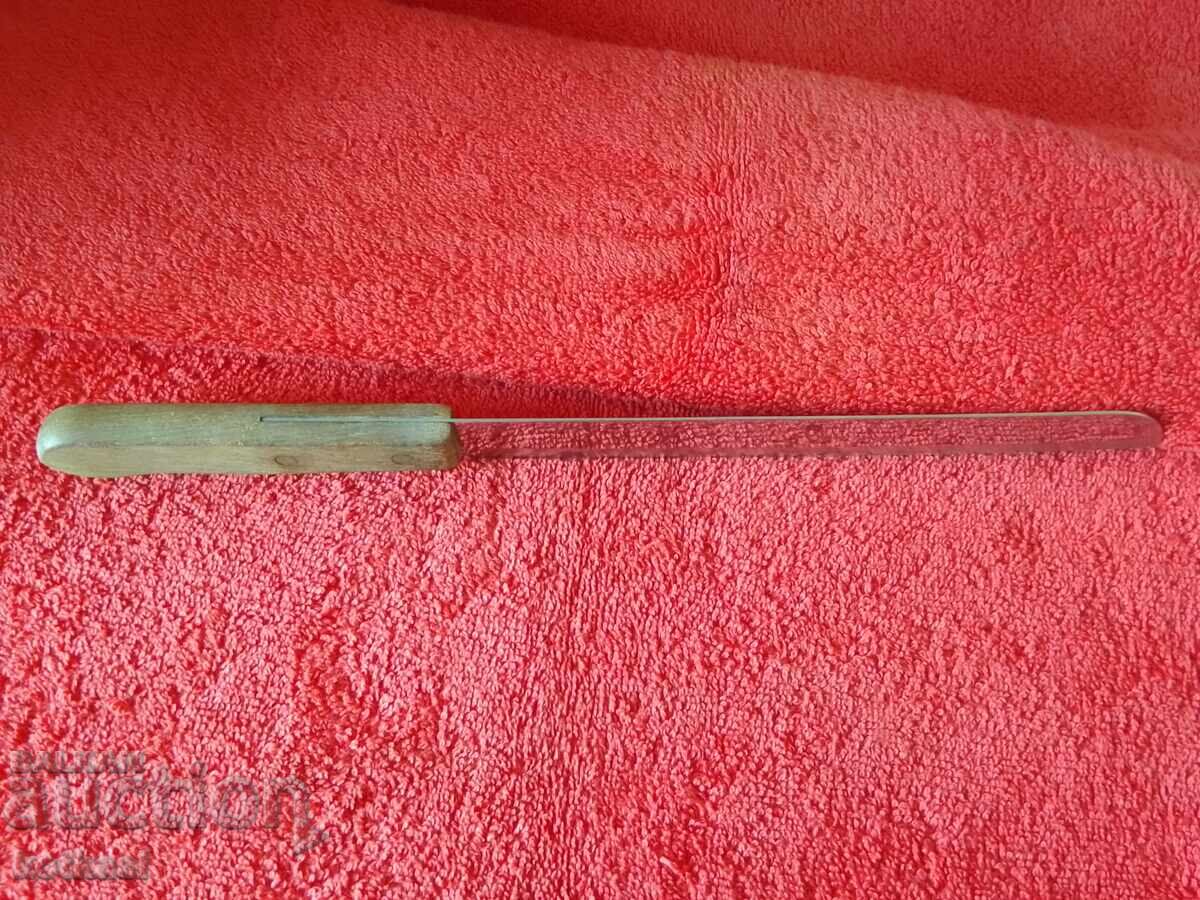 Old knife ENGLAND markings - 6 Old knife ENGLAND markings - 6