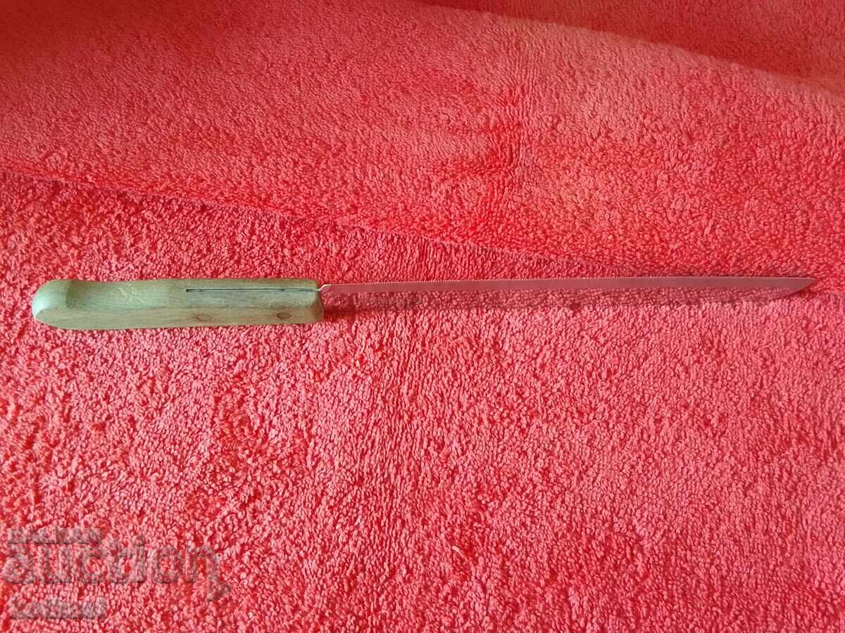 Old knife ENGLAND markings - 7 Old knife ENGLAND markings - 7