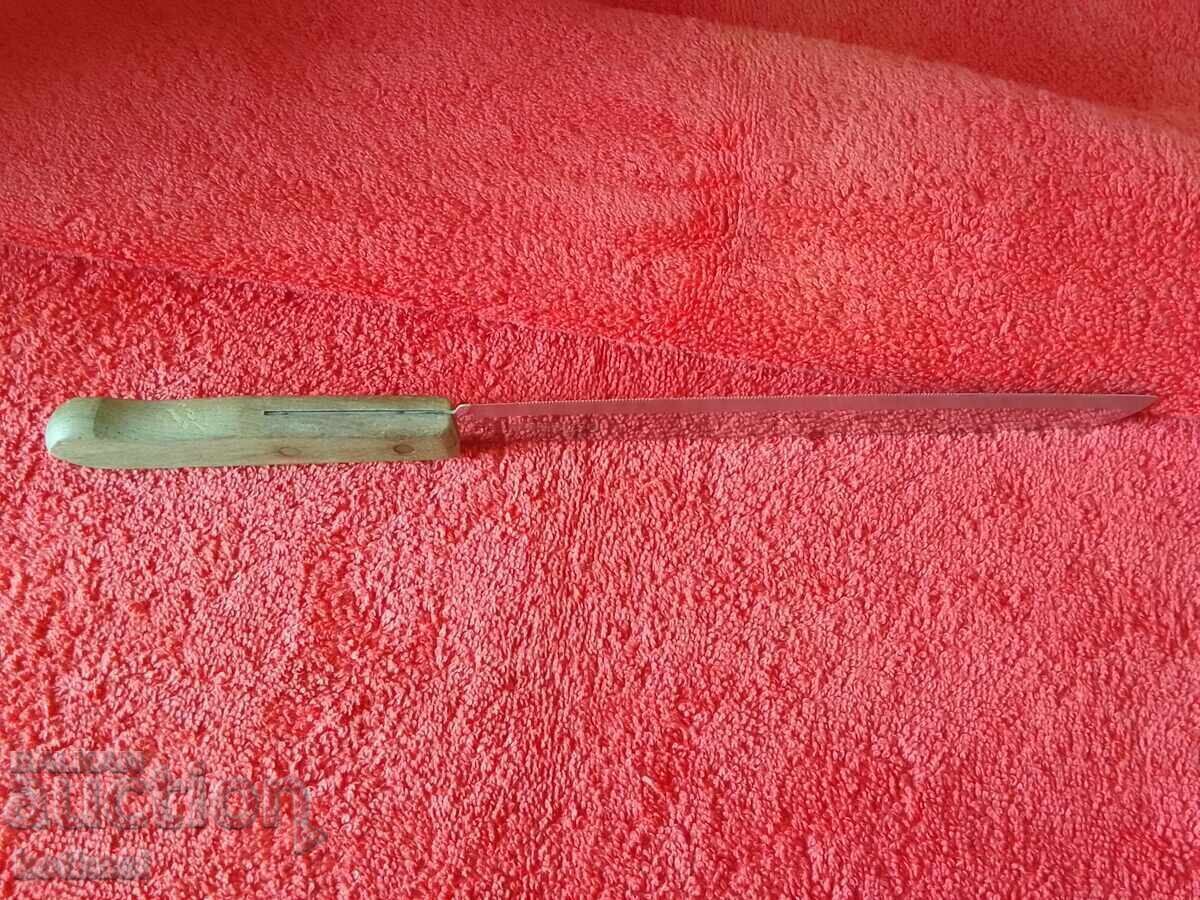 Old knife ENGLAND markings - 7