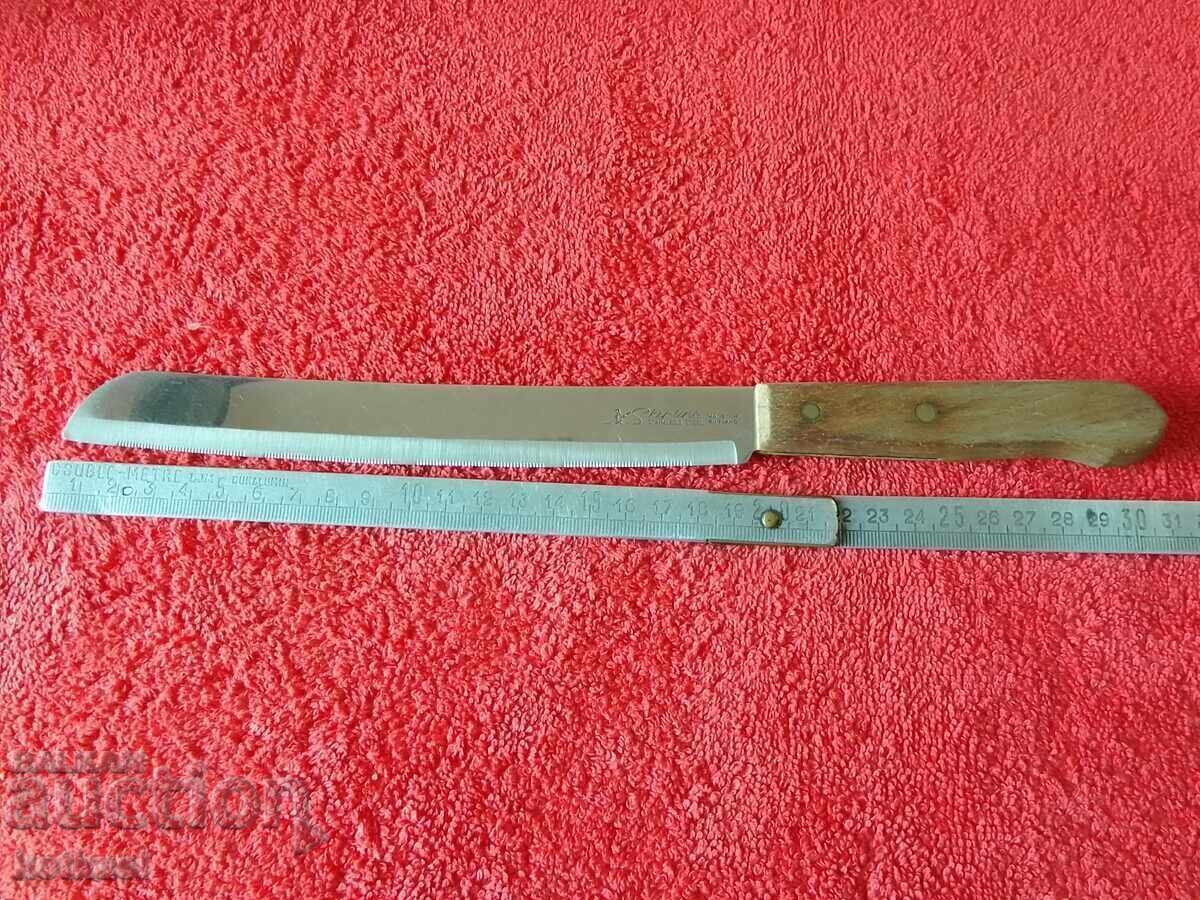 Old knife ENGLAND markings