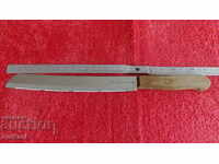 Old knife ENGLAND markings
