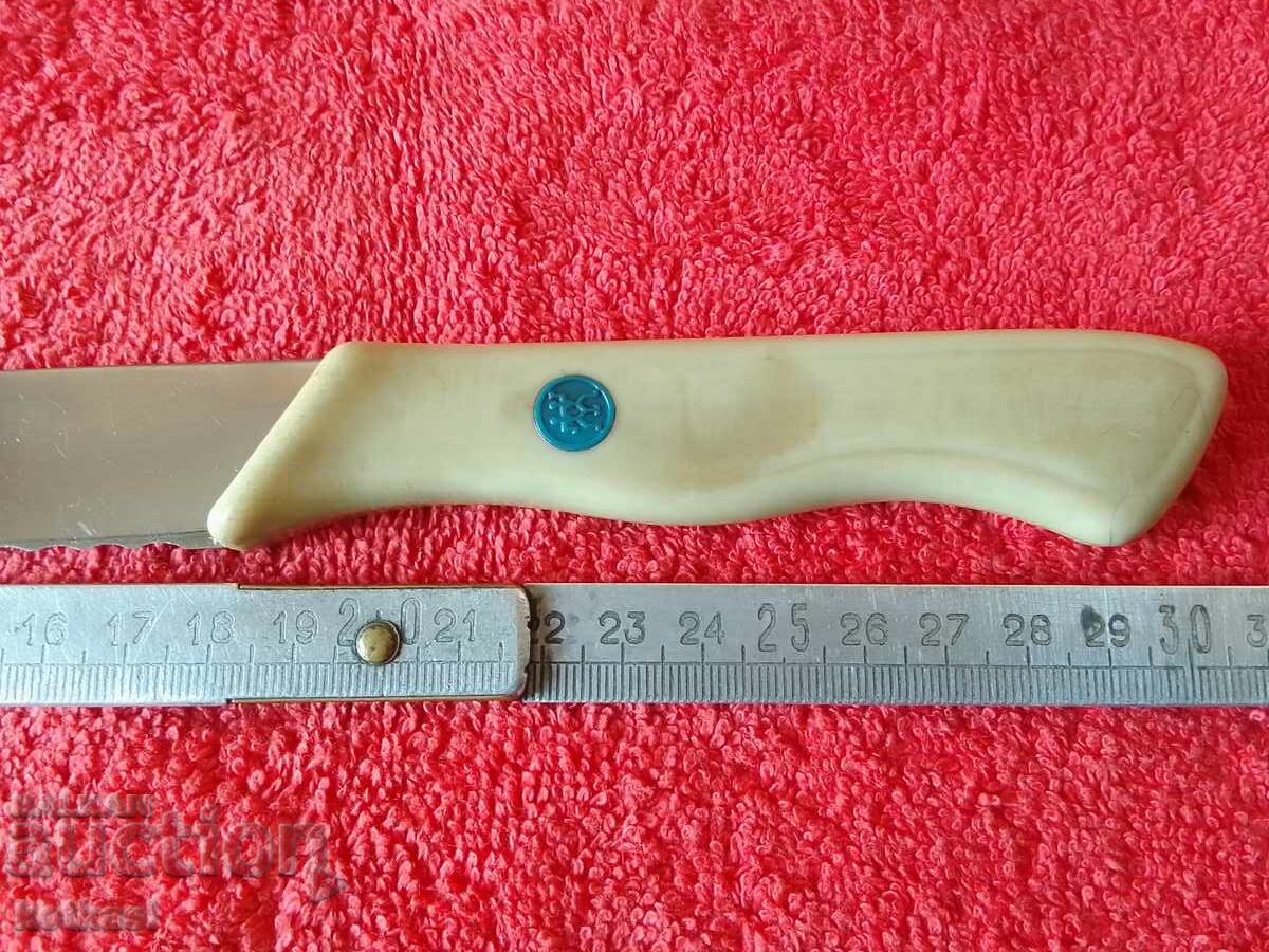 Auction Old knife SOLINGEN J.A. HENCKELS the two little men Solingen Auction Old knife SOLINGEN J.A. HENCKELS the two little men Solingen