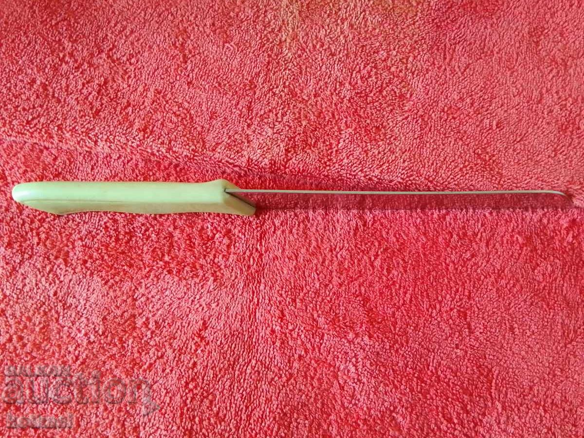 Old knife SOLINGEN J.A. HENCKELS the two little men Solingen - 6 Old knife SOLINGEN J.A. HENCKELS the two little men Solingen - 6