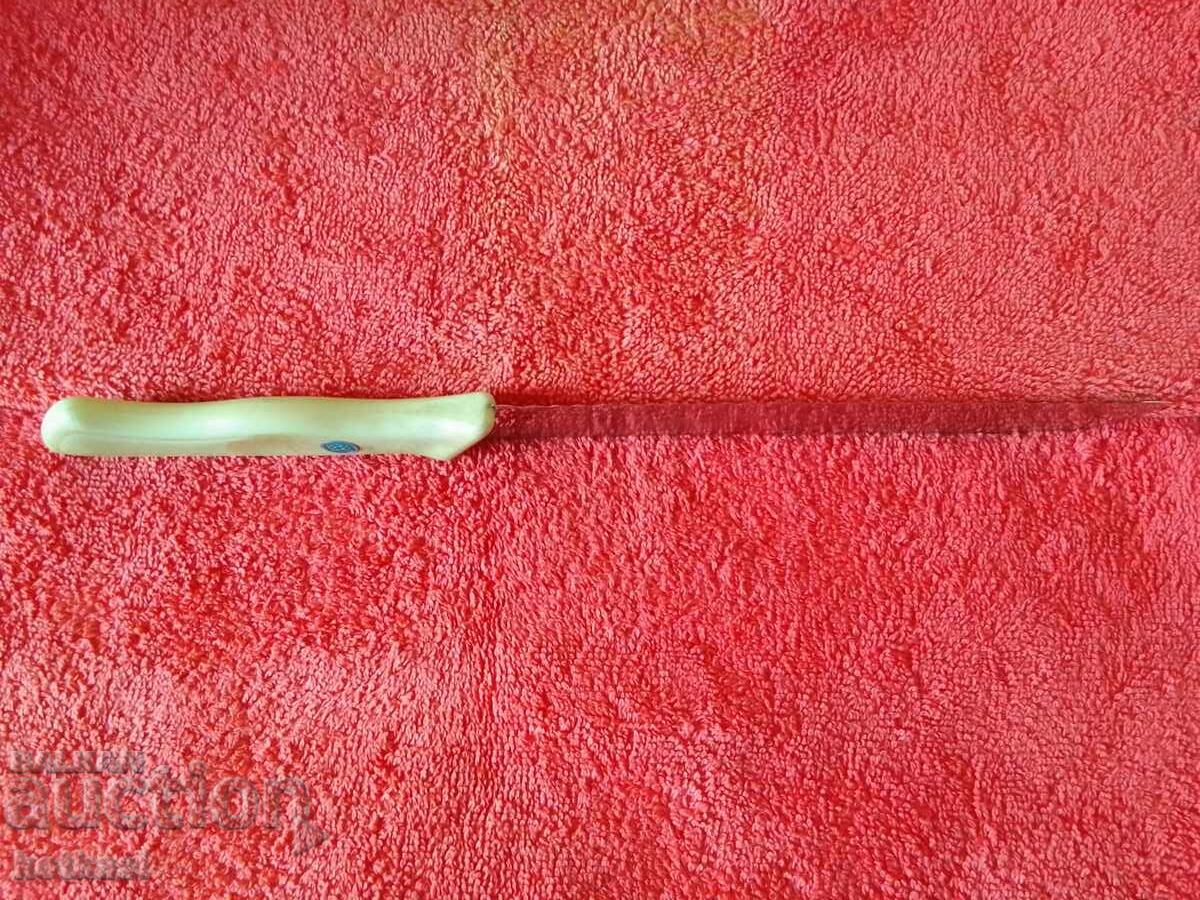 Old knife SOLINGEN J.A. HENCKELS the two little men Solingen - 7 Old knife SOLINGEN J.A. HENCKELS the two little men Solingen - 7