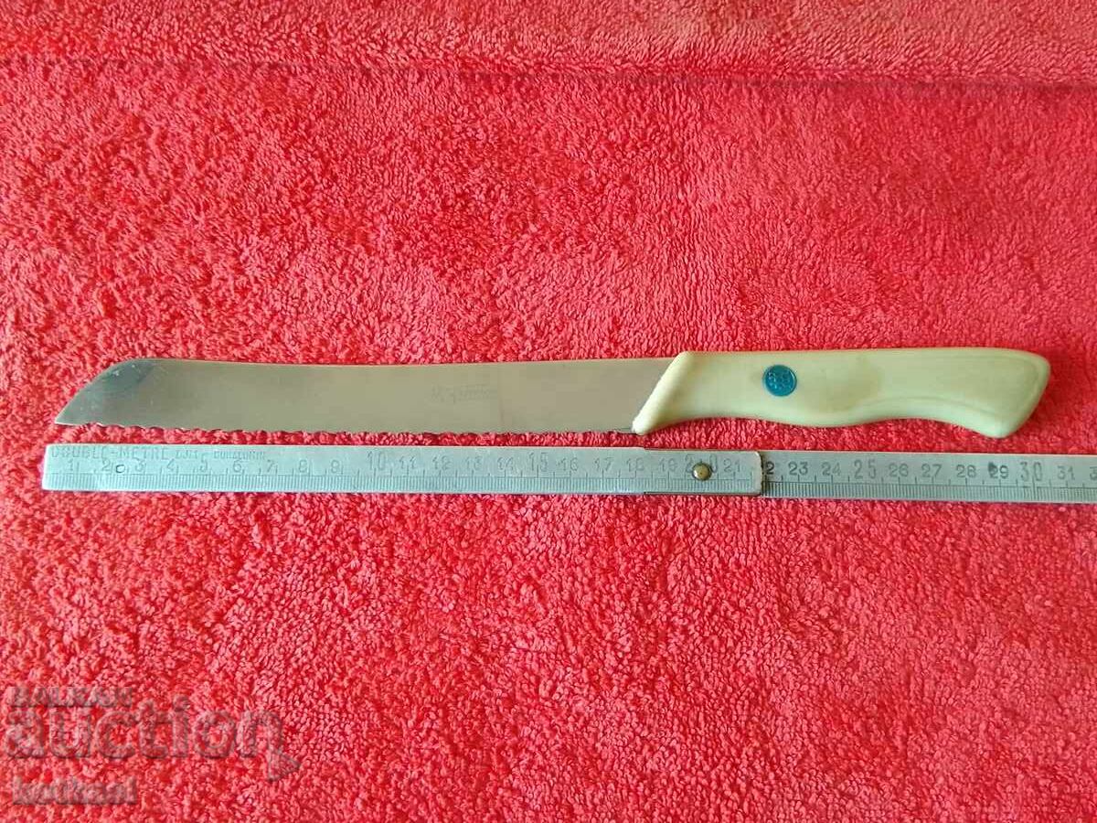 Old knife SOLINGEN J.A. HENCKELS the two little men Solingen Old knife SOLINGEN J.A. HENCKELS the two little men Solingen