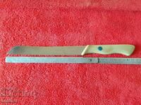 Παλιό μαχαίρι SOLINGEN J.A. ΧΕΝΚΕΛΣ τα δύο αντράκια Σόλινγκεν