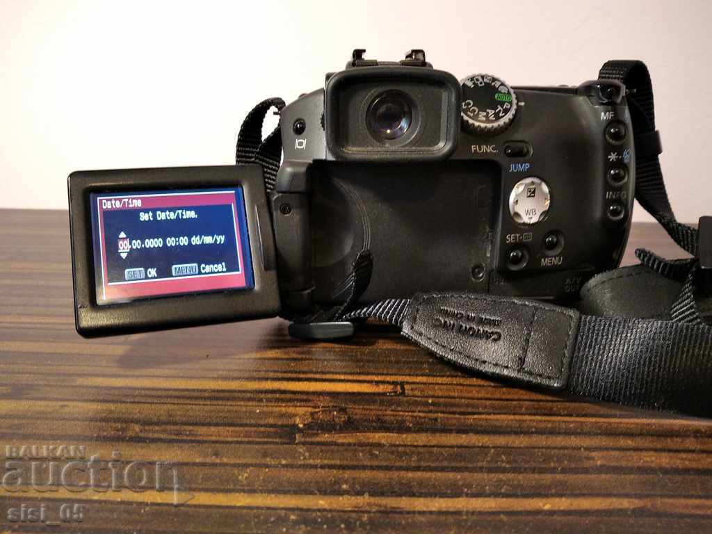 Δημοπρασία Κάμερα CANON POWER SHOT PRO1