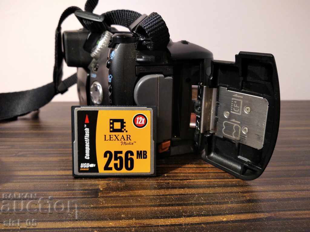 Κάμερα CANON POWER SHOT PRO1 - 5