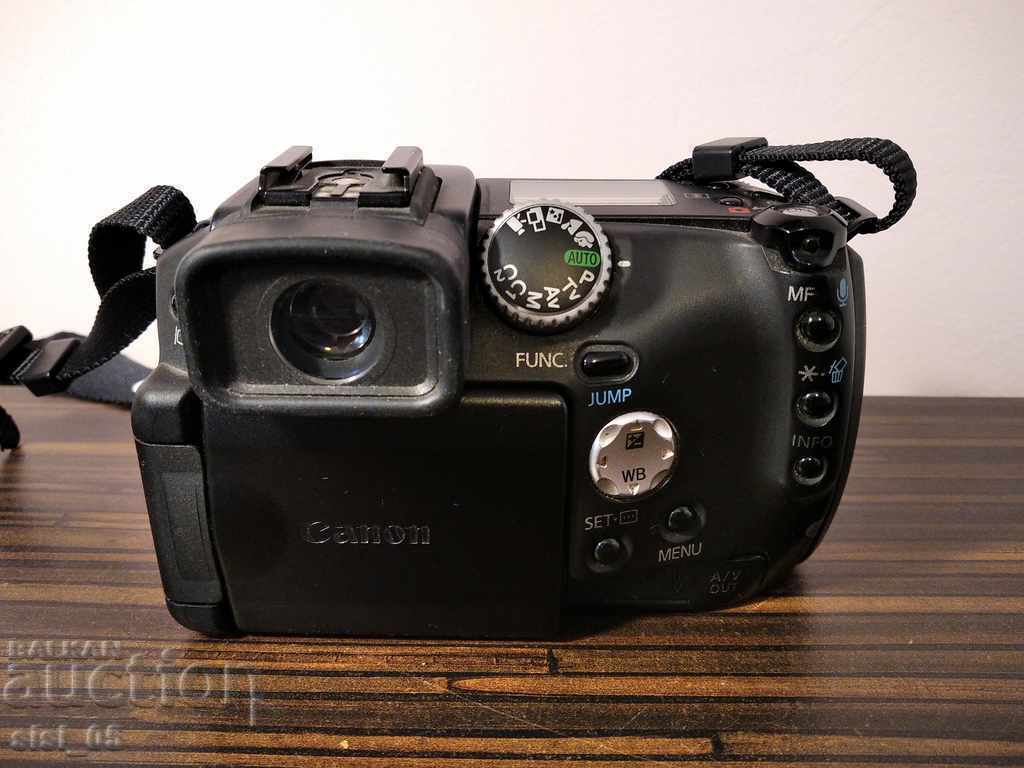 Κάμερα CANON POWER SHOT PRO1 - 6