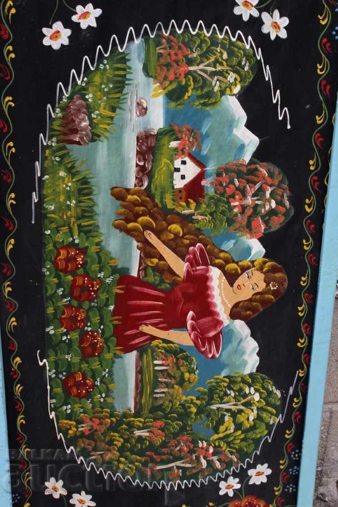 CADRU PENTRU PENTRU COPERE MARE, PENTRU COPII MARI