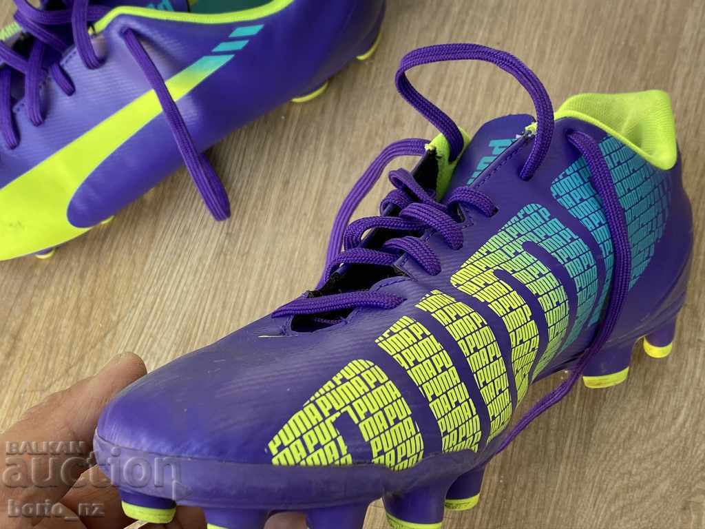 10433. încălțăminte de fotbal PUMA 44 BUTOANE NUMĂR PUMA - 6 10433. încălțăminte de fotbal PUMA 44 BUTOANE NUMĂR PUMA - 6