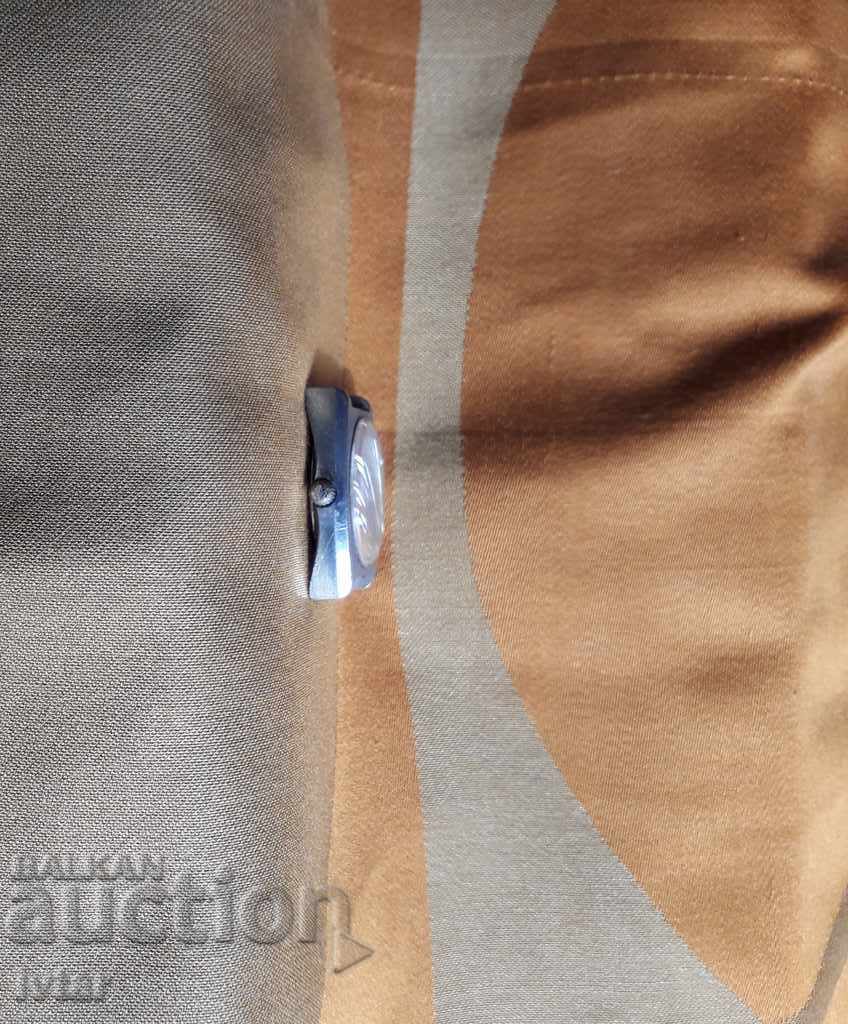 Delivery of Swiss watch "TECHNOS" - 1 Delivery of Swiss watch "TECHNOS" - 1