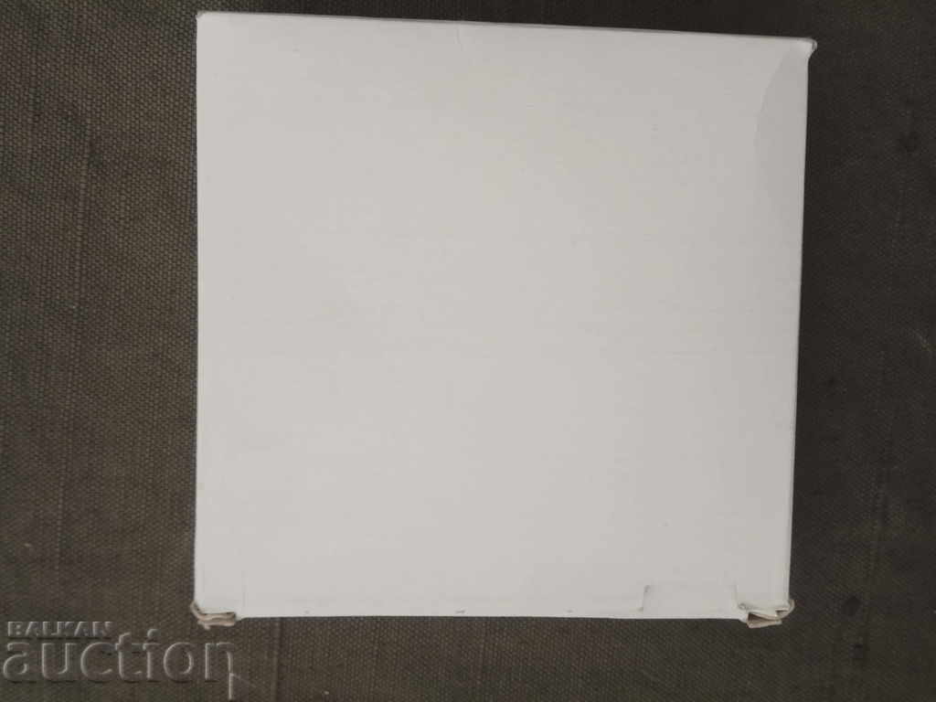 Soft magnetic disks with price 1000.00 BGN | € 511.29 Soft magnetic disks with price 1000.00 BGN | € 511.29