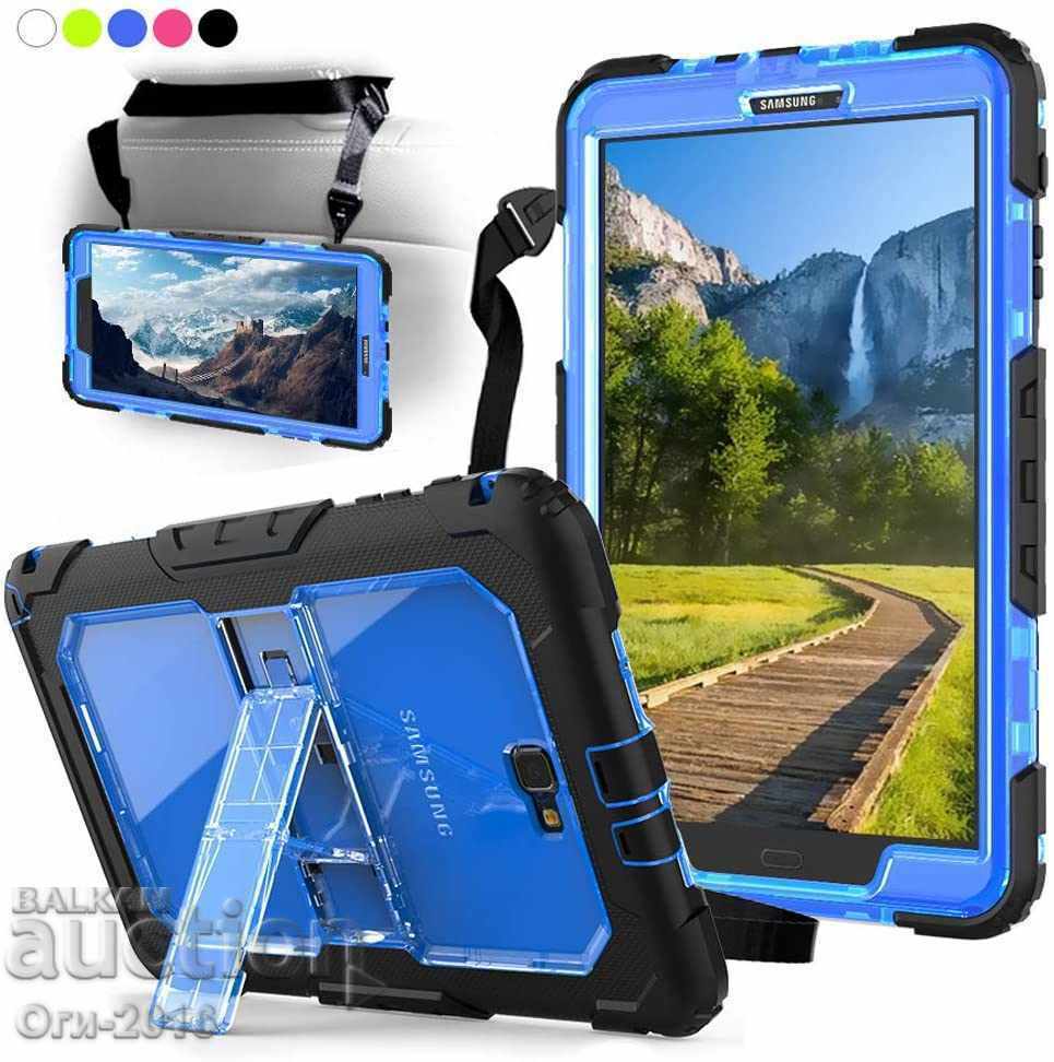 Shockproof protector for Junfire Samsung Galaxy Tab A 10. with price 10.00 BGN | € 5.11 Shockproof protector for Junfire Samsung Galaxy Tab A 10. with price 10.00 BGN | € 5.11