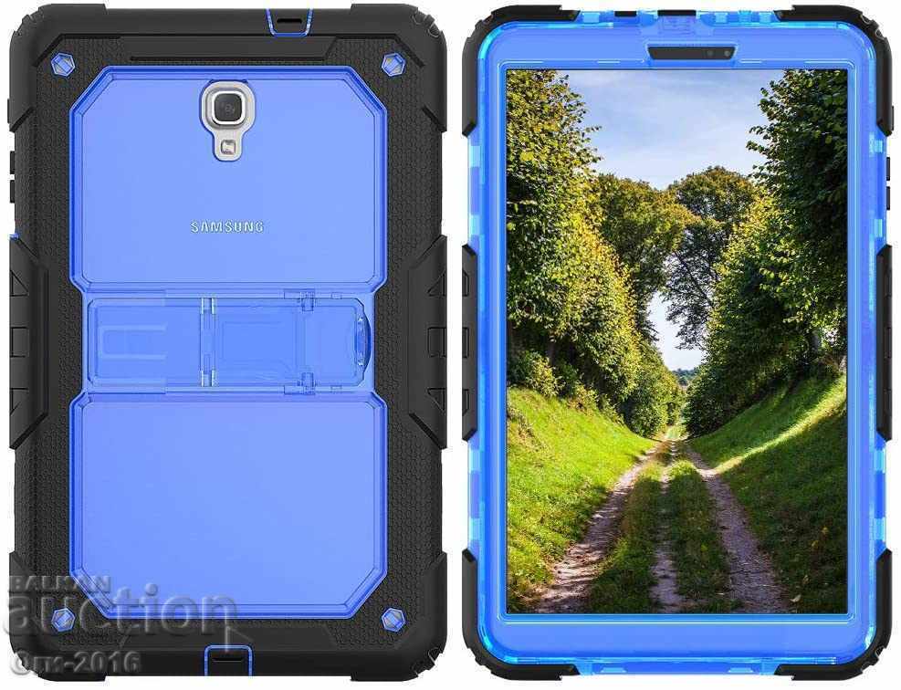 Delivery of Shockproof protector for Junfire Samsung Galaxy Tab A 10. Delivery of Shockproof protector for Junfire Samsung Galaxy Tab A 10.
