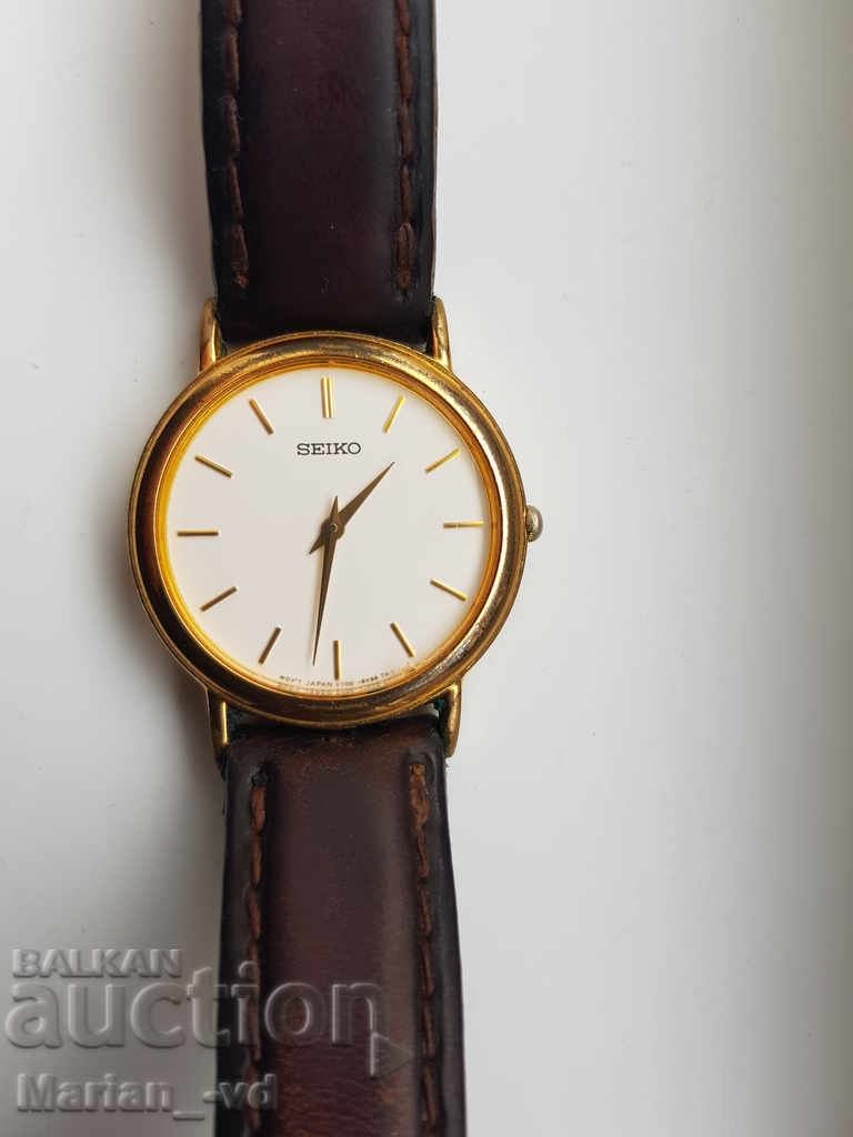 Watch seiko v700-6k30 with price 50.00 BGN | € 25.56 Watch seiko v700-6k30 with price 50.00 BGN | € 25.56