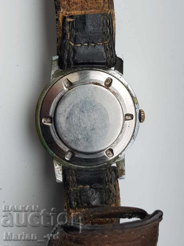 Men's watch Poljot 17 jawals - 5 Men's watch Poljot 17 jawals - 5