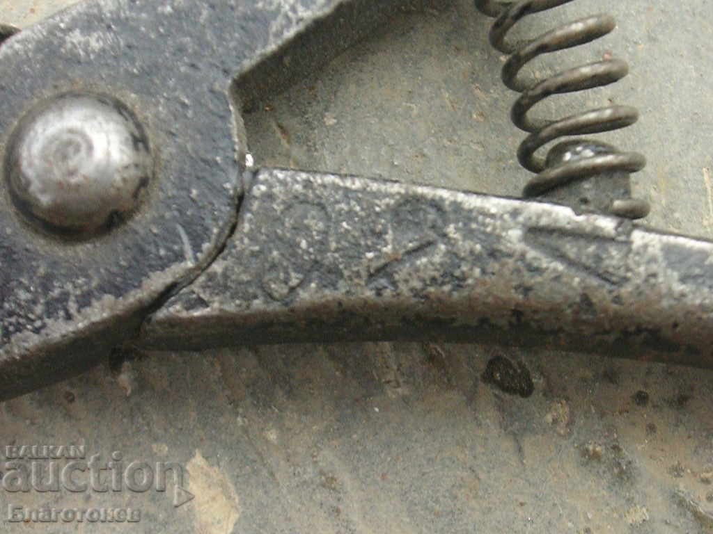 ρύθμιση πένσα λεπίδα - 5 ρύθμιση πένσα λεπίδα - 5