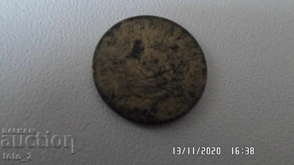 Auction 50th century 1937 Auction 50th century 1937