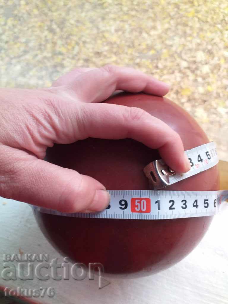 Delivery of KATALIN BAKELIT - MATERIAL USED FOR BEADS