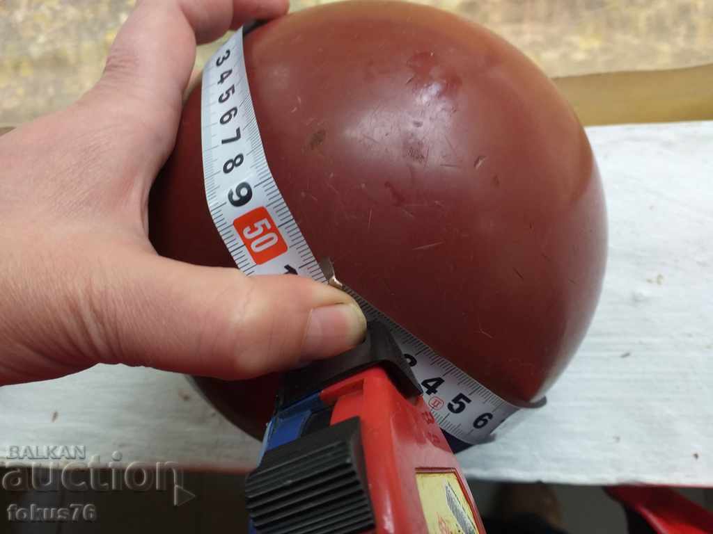 KATALIN BAKELIT - MATERIAL USED FOR BEADS - 5