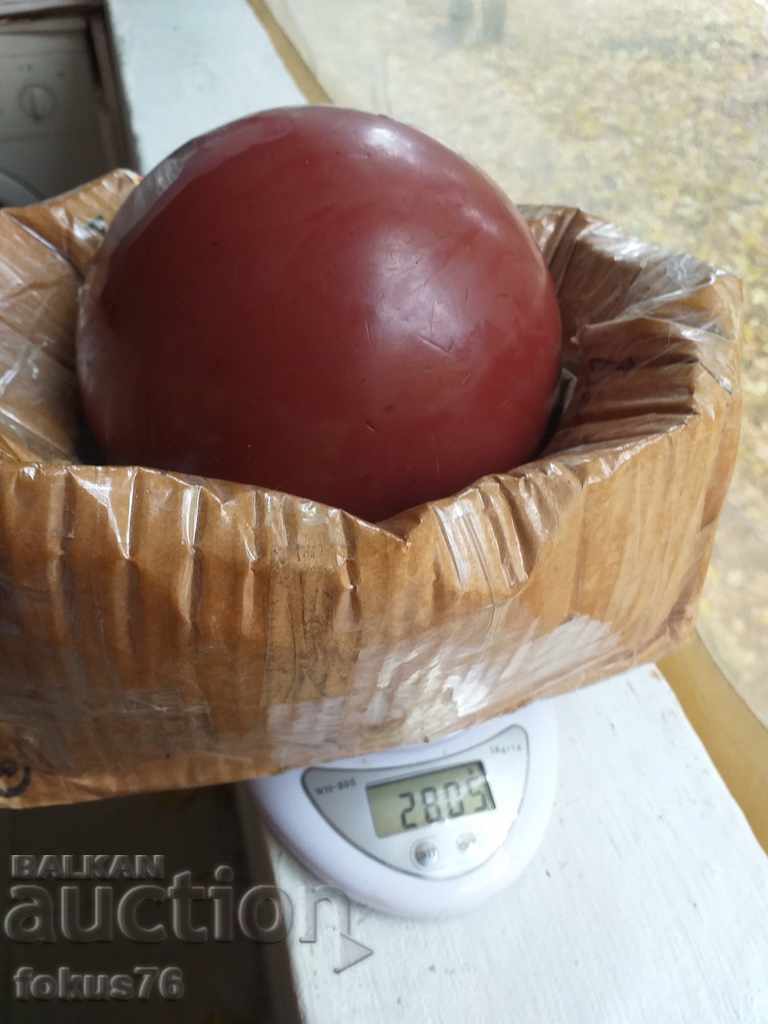 KATALIN BAKELIT - MATERIAL USED FOR BEADS - 6