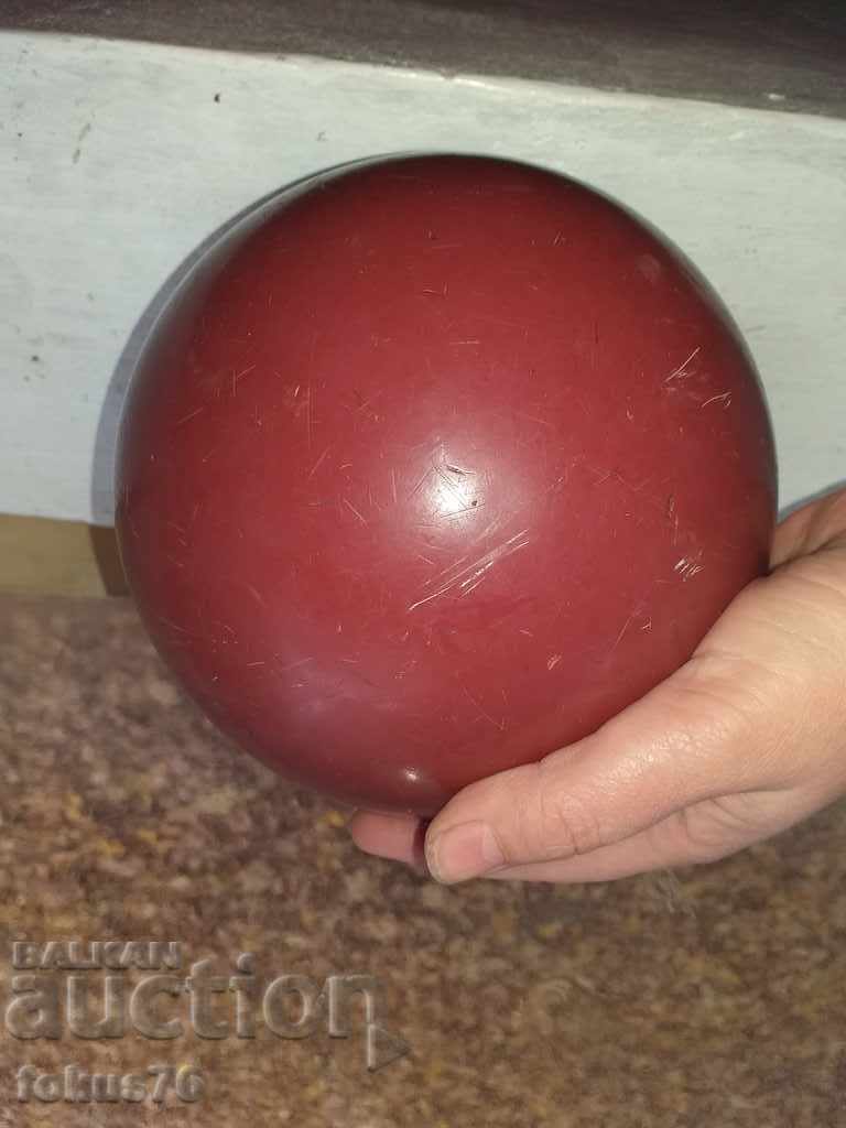 KATALIN BAKELIT - MATERIAL USED FOR BEADS - 7