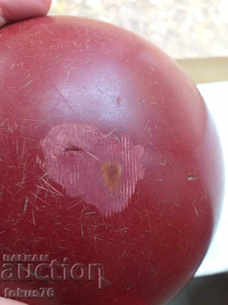 Delivery of KATALIN BAKELIT MATERIAL FOR MAKING BEADS Delivery of KATALIN BAKELIT MATERIAL FOR MAKING BEADS