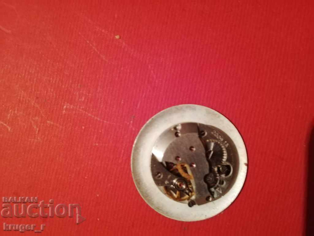 Auction Machine ZARYA Auction Machine ZARYA