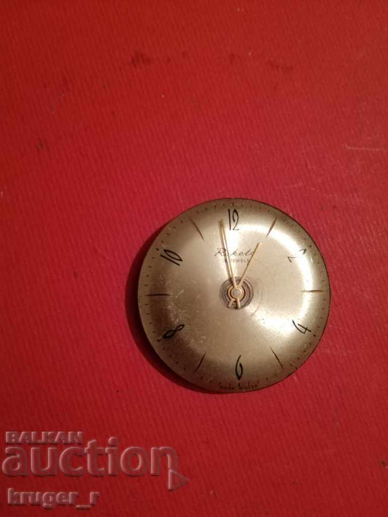 Machine from Rocket 16 stones 2601 - 5 Machine from Rocket 16 stones 2601 - 5