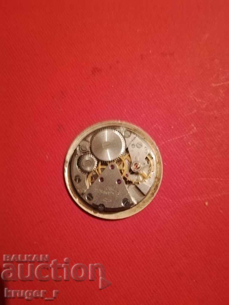 Machine from Rocket 16 stones 2601 - 6 Machine from Rocket 16 stones 2601 - 6