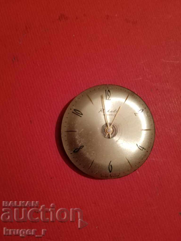 Machine from Rocket 16 stones 2601 Machine from Rocket 16 stones 2601