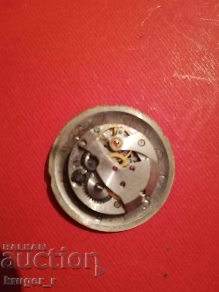 Livrarea Mașină de scris dintr-un ceas rar VESNA