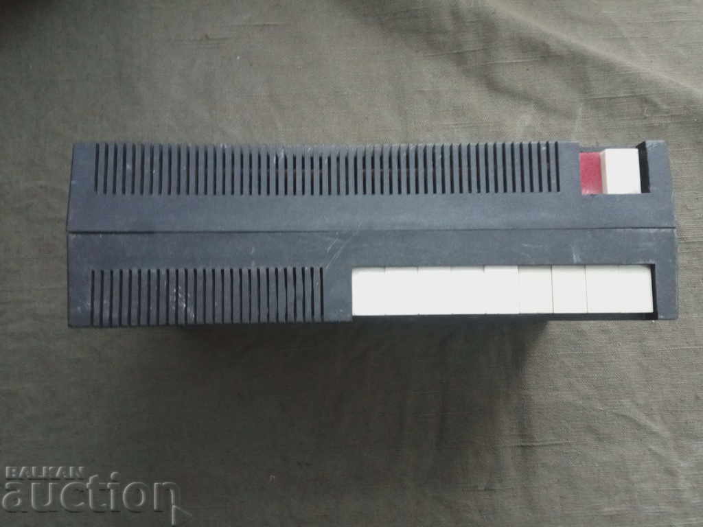 Auction  Multimeter M-101