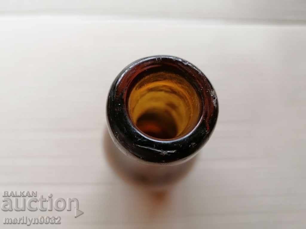 Livrarea Sticlă de bere germană Götz 5dl Livrarea Sticlă de bere germană Götz 5dl