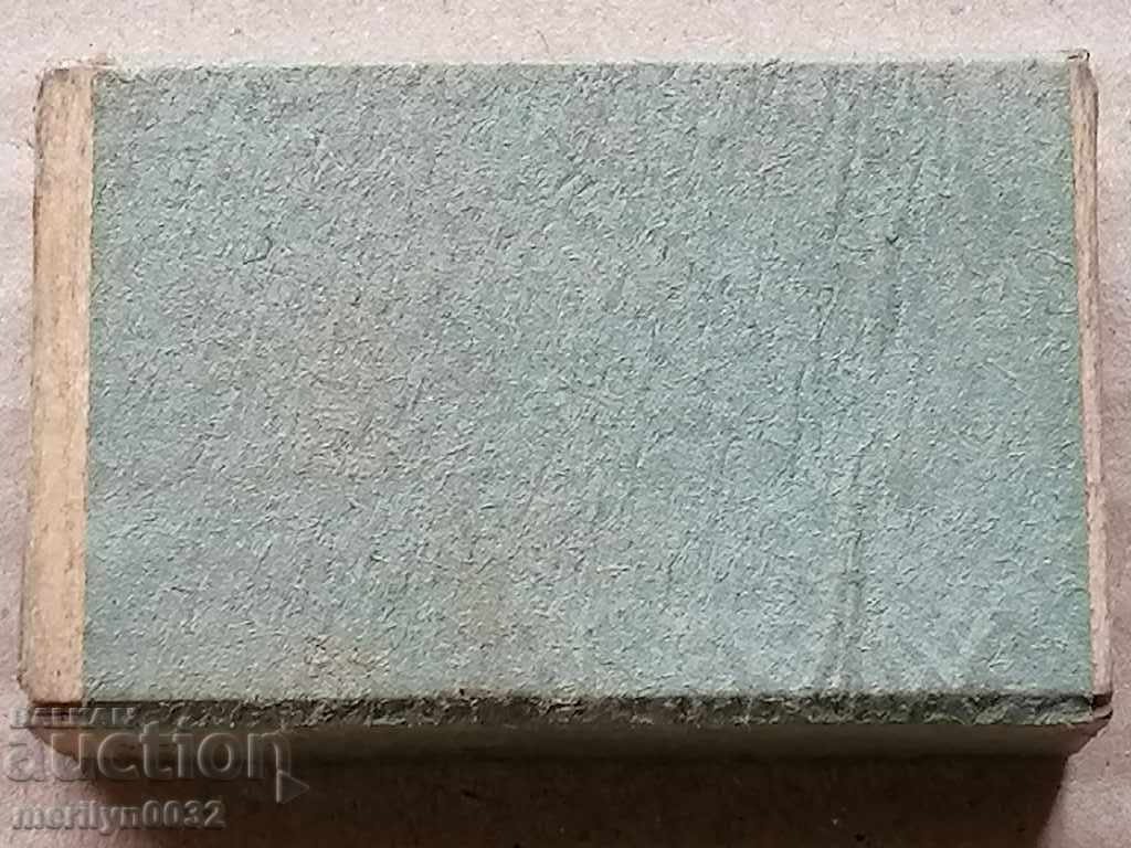 Auction Box of cabernet mushrooms Kingdom of Bulgaria Auction Box of cabernet mushrooms Kingdom of Bulgaria