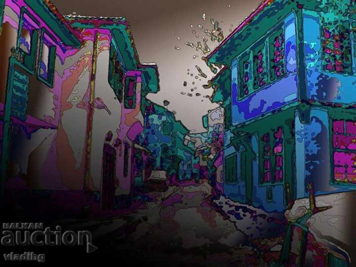 art photography - a plot of your choice with price 35.00 BGN | € 17.90