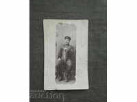 Στρατιωτική, σπάθα... για τον Στογιάν Μπρέζνικ