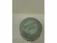 Mișcare de trupe Miere de albine 250 grame 1972