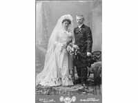 ΠΑΛΙΑ ΦΩΤΟΓΡΑΦΙΑ - ΧΑΡΤΟΝΙ - D.KARASTOYANOV - ΣΟΦΙΑ - 2753