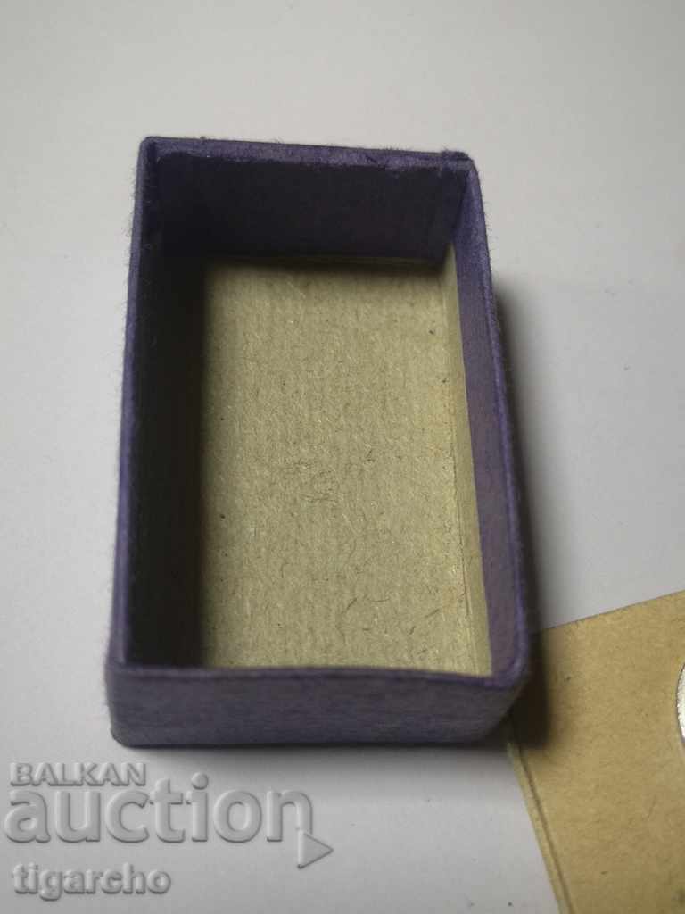 Delivery of Badge Delivery of Badge