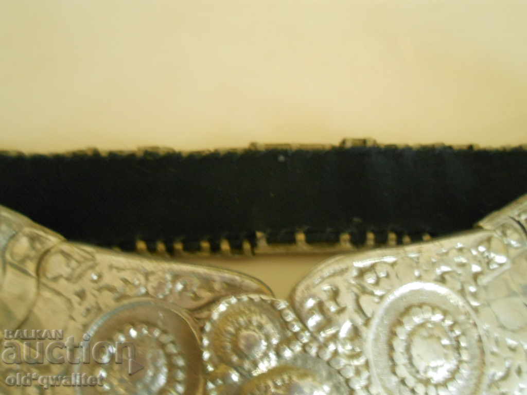 BELT (PAFTI) massive heavy, old and interesting - 5 BELT (PAFTI) massive heavy, old and interesting - 5