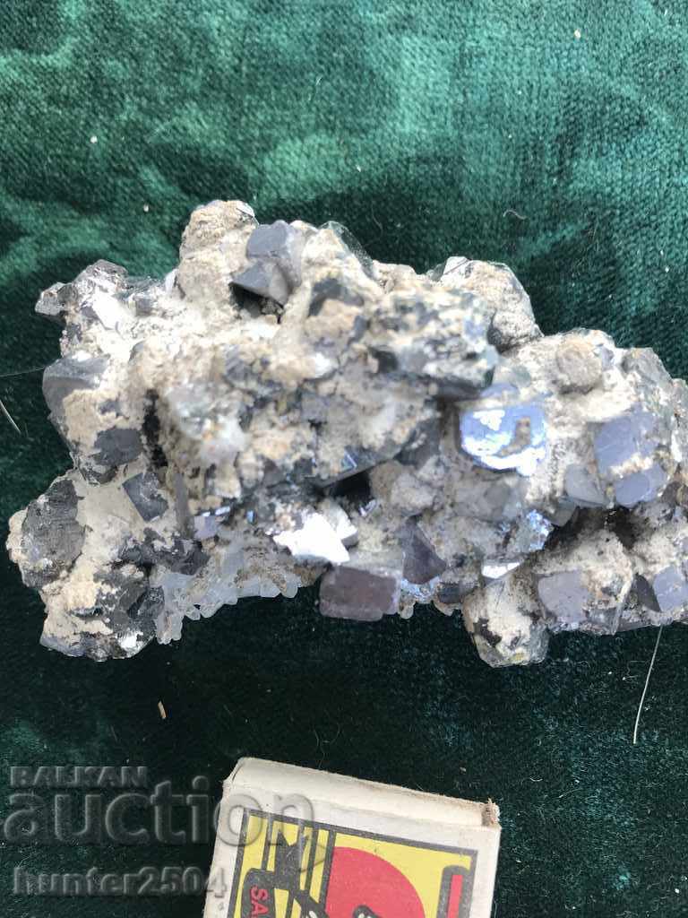 Another - quartz and pyrite 9/4 cm with price 9.95 BGN | € 5.09 Another - quartz and pyrite 9/4 cm with price 9.95 BGN | € 5.09