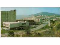 Καρτ ποστάλ Βουλγαρία Albena Resort Προβολή 13 *
