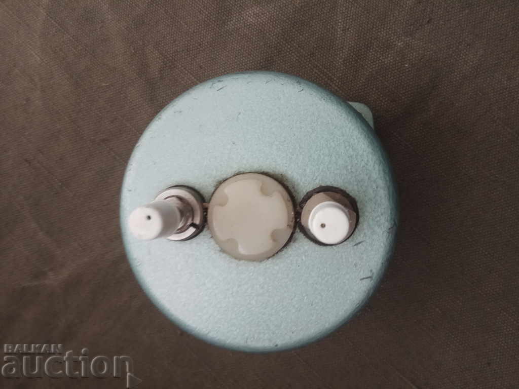 уред ДТНМП-100УЗ от –3 до +3 с цена 20.00 лв. | € 10.23 уред ДТНМП-100УЗ от –3 до +3 с цена 20.00 лв. | € 10.23